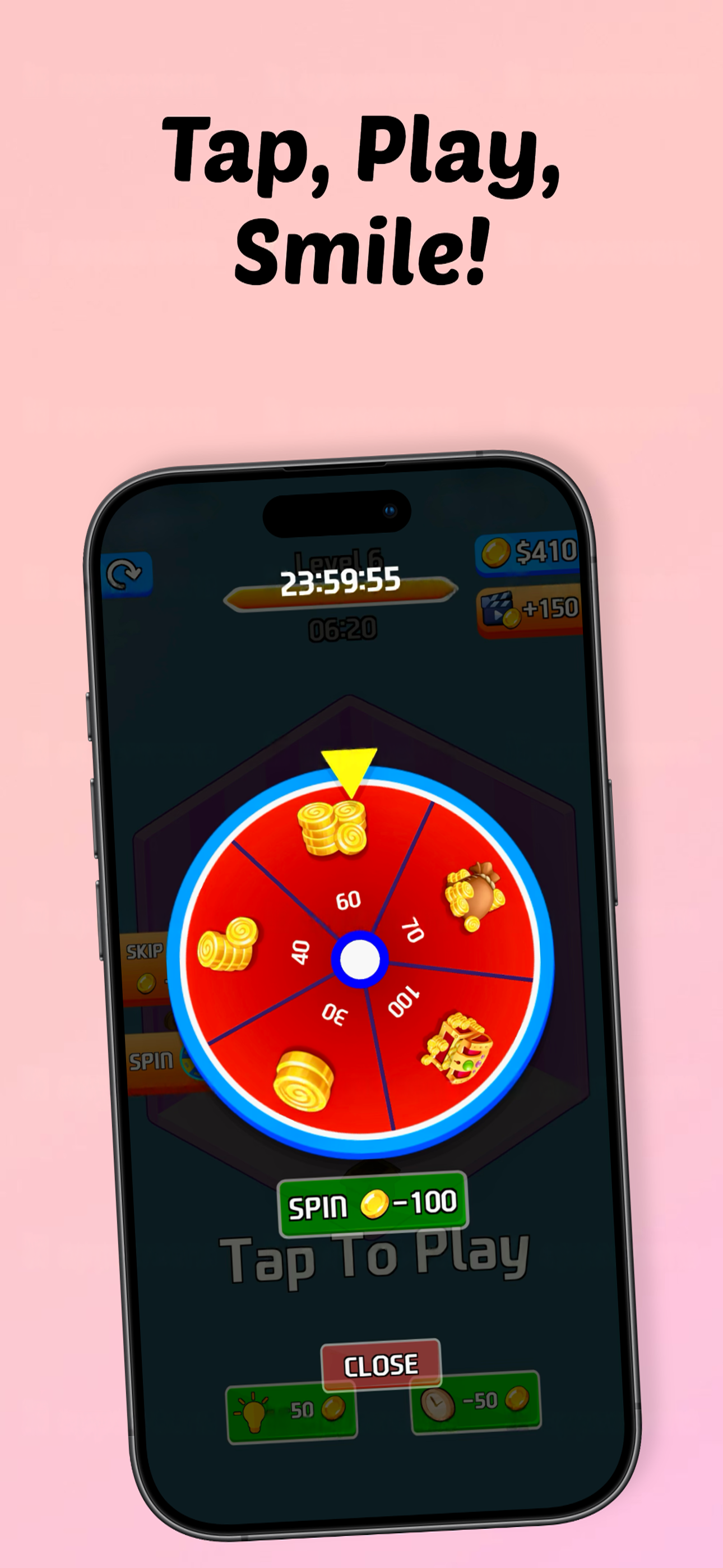 Tap Room Screenshot 6